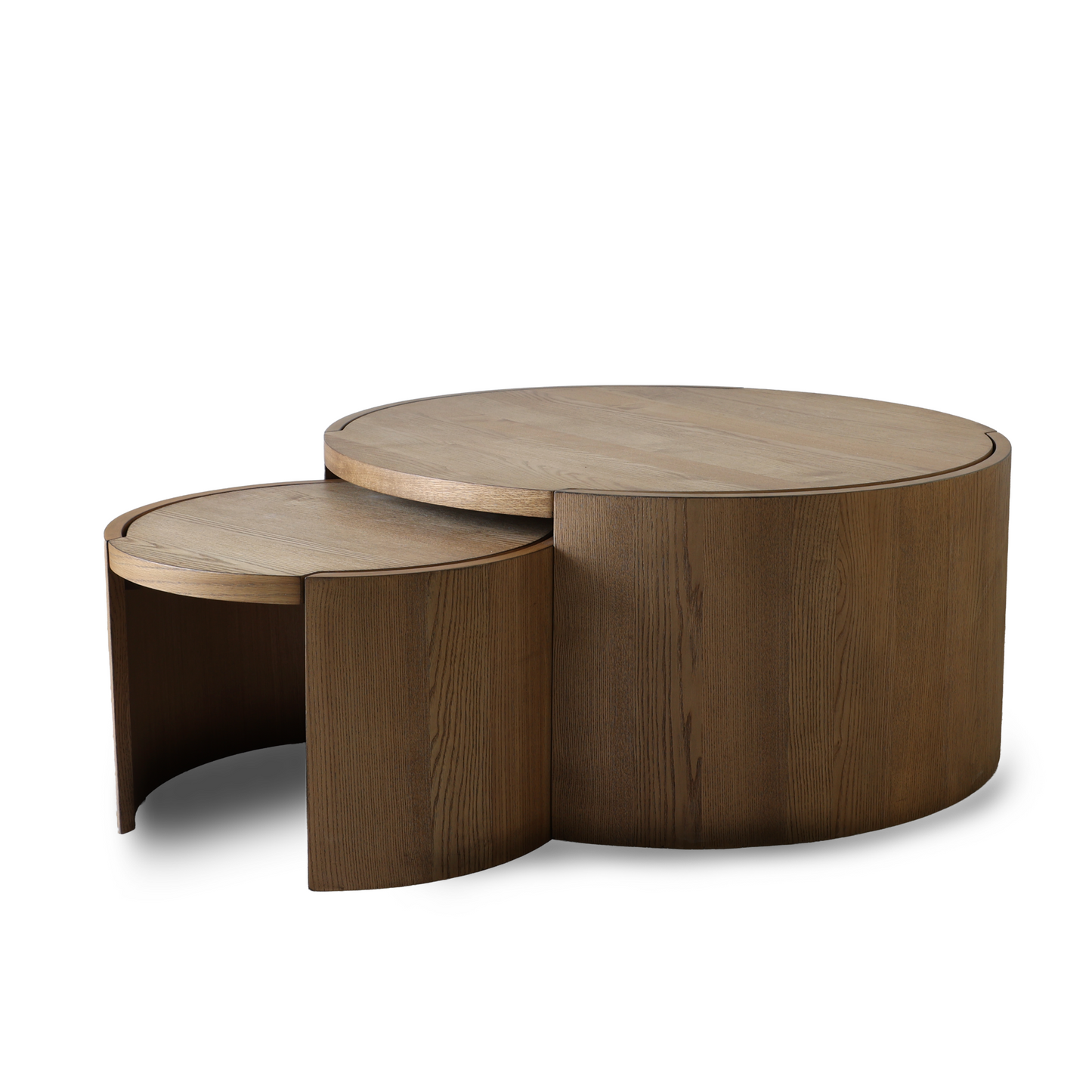 Forma Coffee Nesting Tables