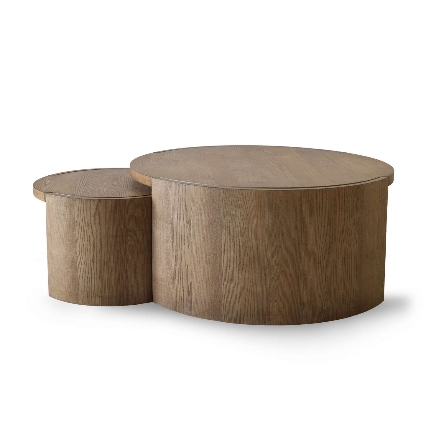 Forma Coffee Nesting Tables