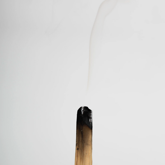 Palo Santo - Brown