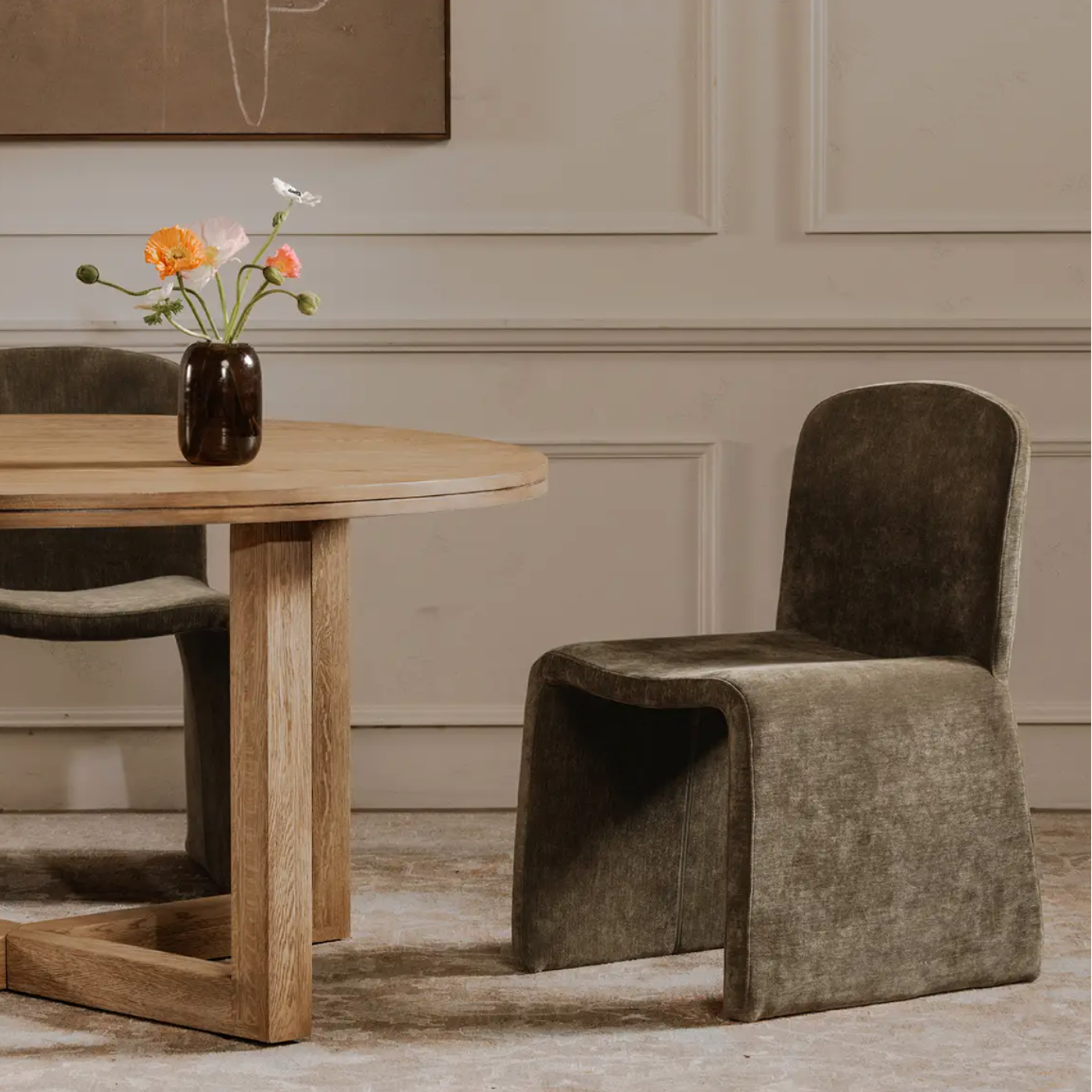Ella Dining Chair