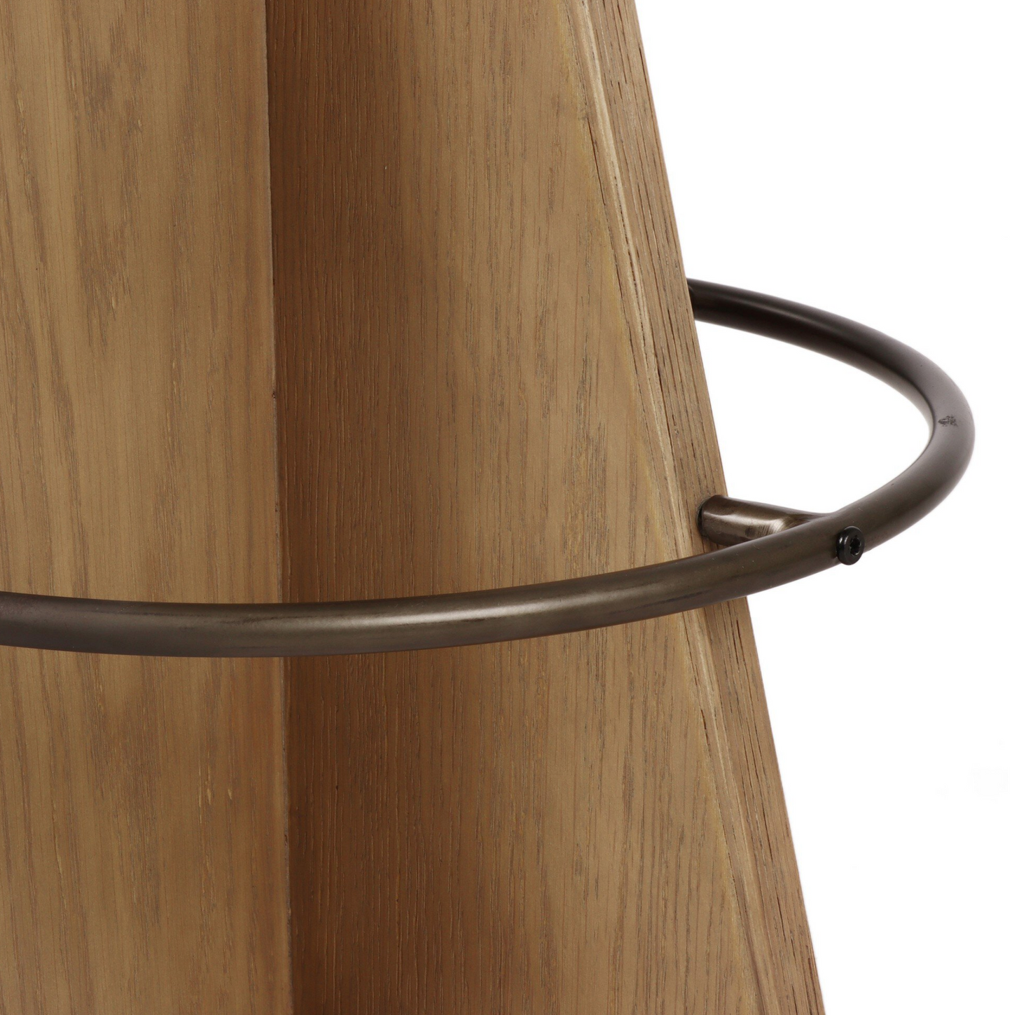 Damon Swivel Stool