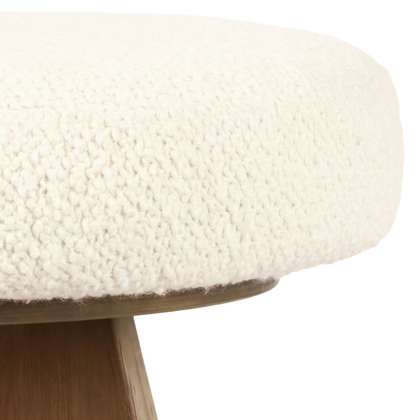 Damon Swivel Stool