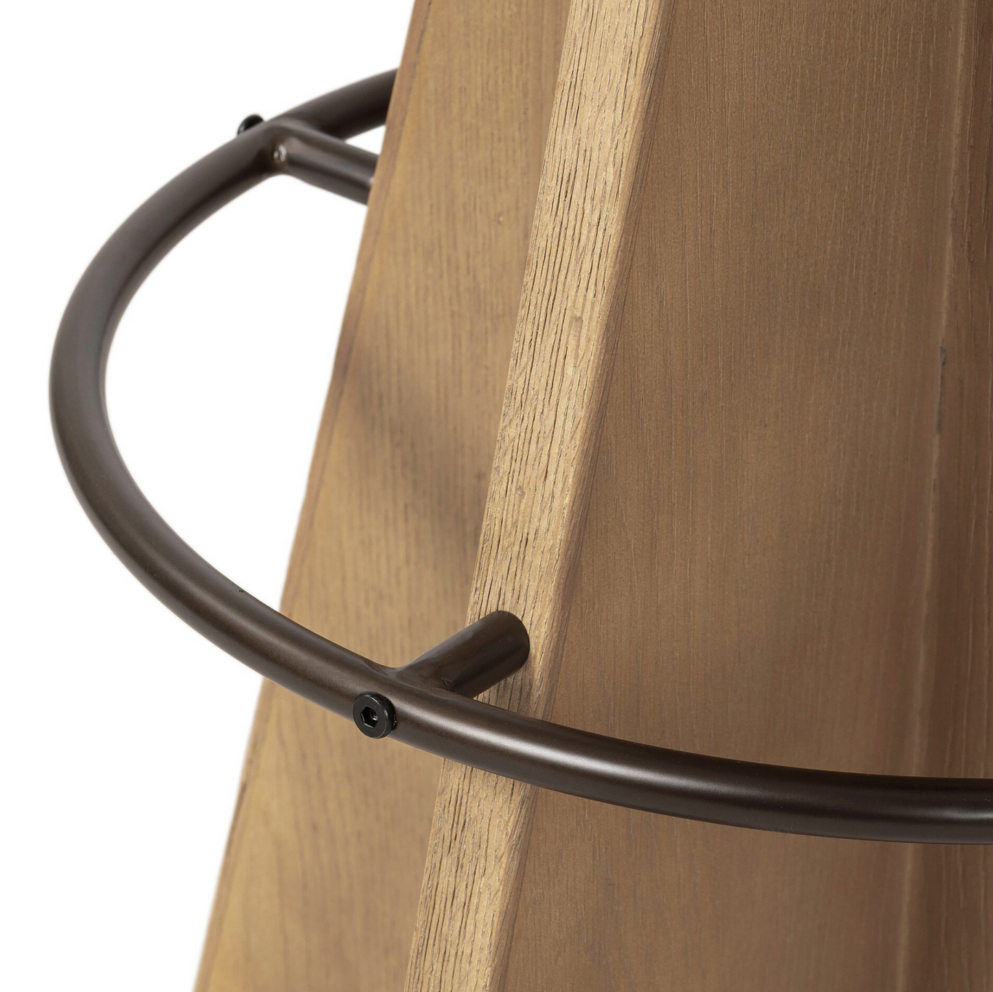 Damon Swivel Stool
