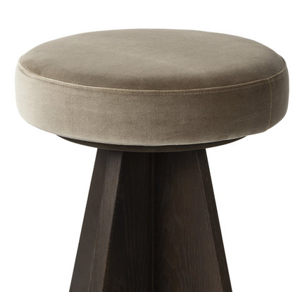 Damon Swivel Stool