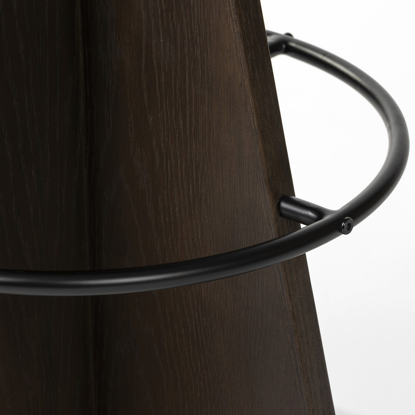 Damon Swivel Stool
