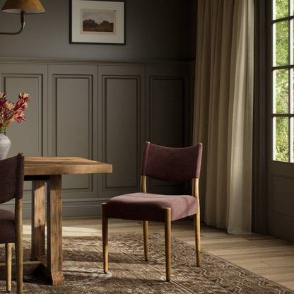 Jayla Armless Dining Chair