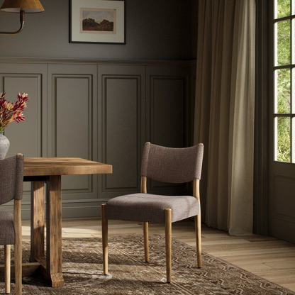 Jayla Armless Dining Chair