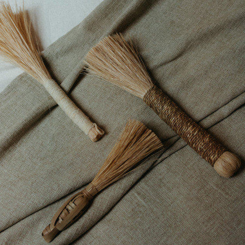 Kaya Seagrass Sweep