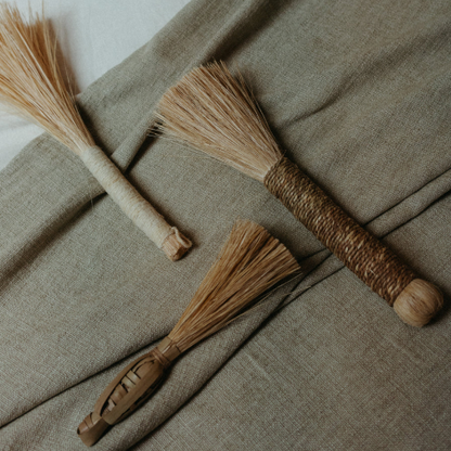 Kaya Seagrass Sweep