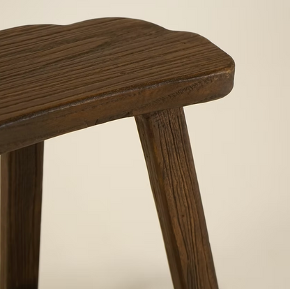 Lyla Reclaimed Stool