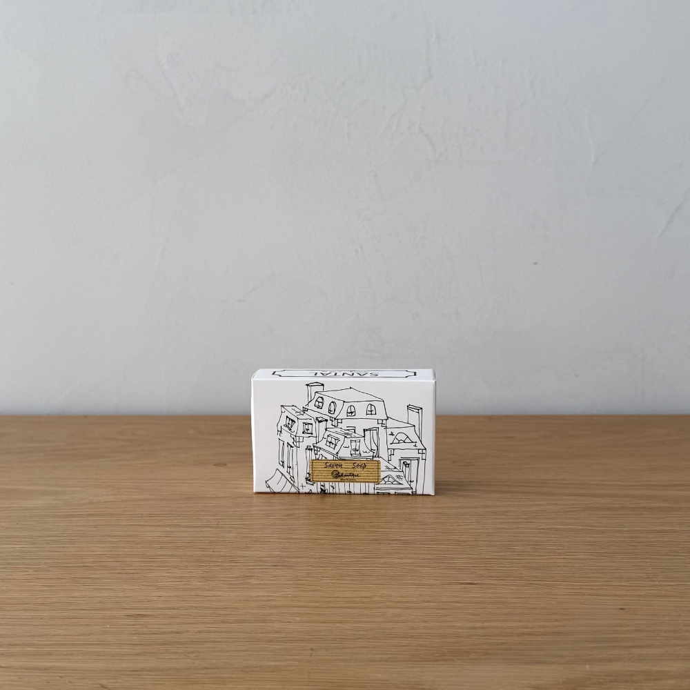 Soap Bar - Sandalwood