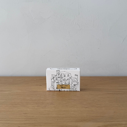 Soap Bar - Sandalwood