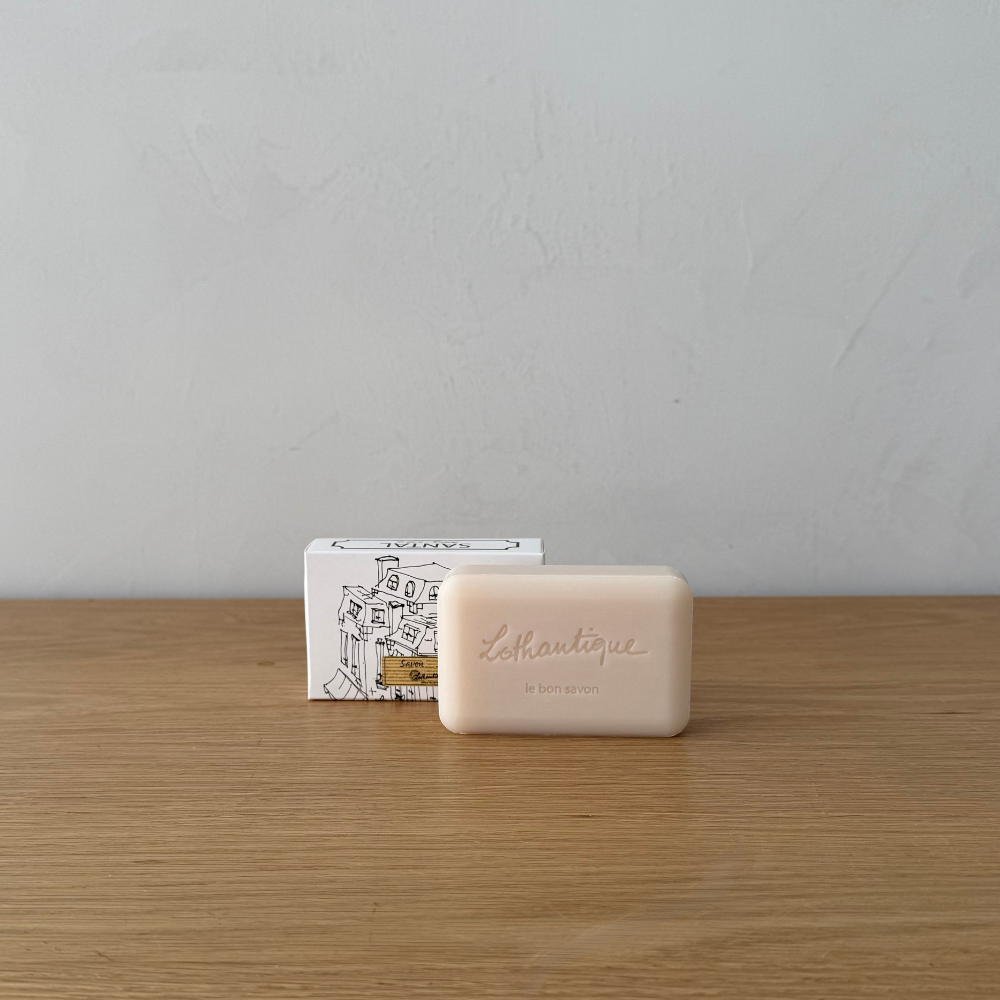 Soap Bar - Sandalwood