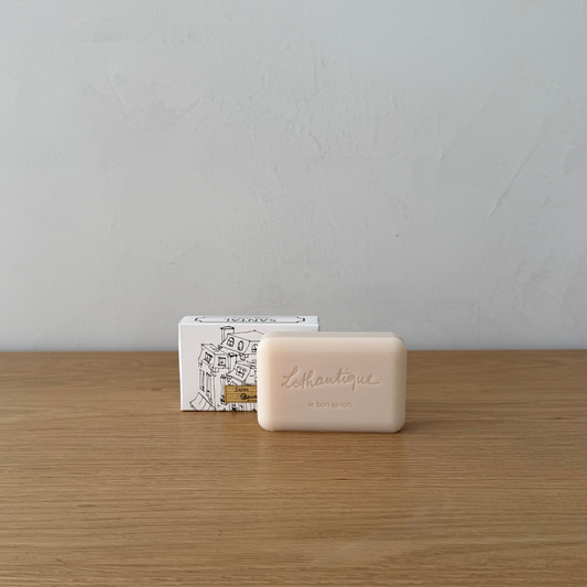 Soap Bar - Sandalwood