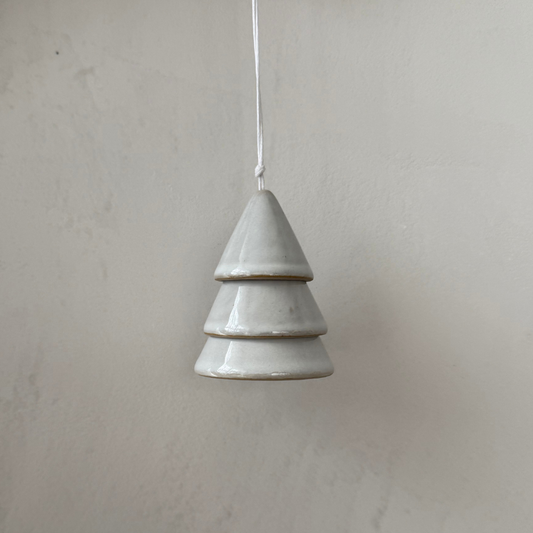 Tree Chime Ornament