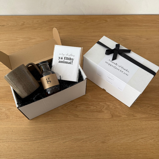 Gourmet Coffee Cup Bundle