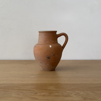 Pichet turc à une anse Hauer Market Tov