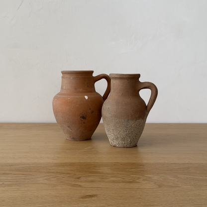 Pichet turc à une anse Hauer Market Tov