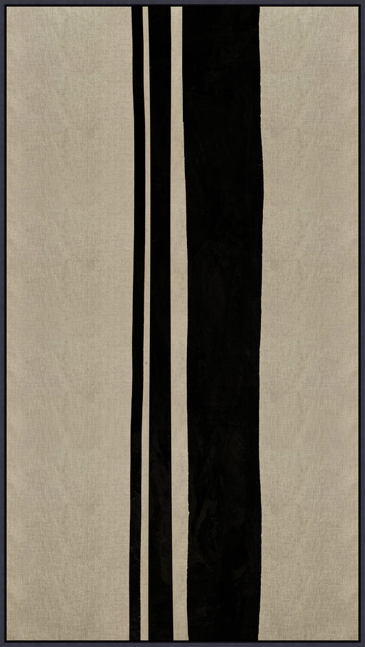 Inverse Stripes 2 Artwork