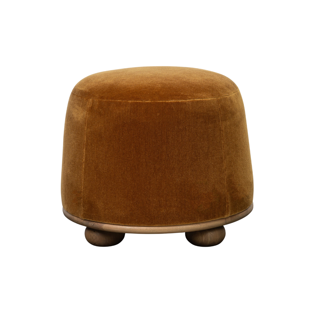 Billbury Ottoman