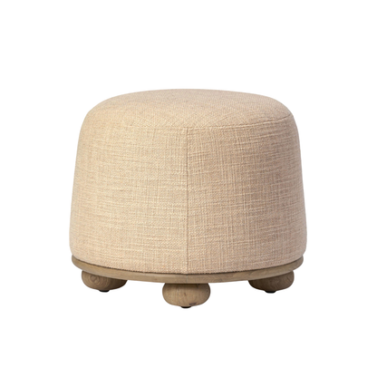 Billbury Ottoman