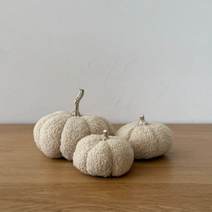 Boucle Pumpkin