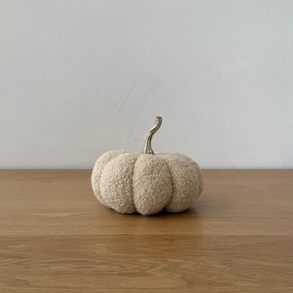 Boucle Pumpkin