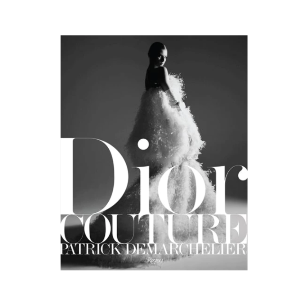 Dior : Couture