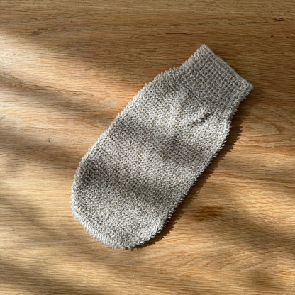 Belle de Provence Bath Mitt