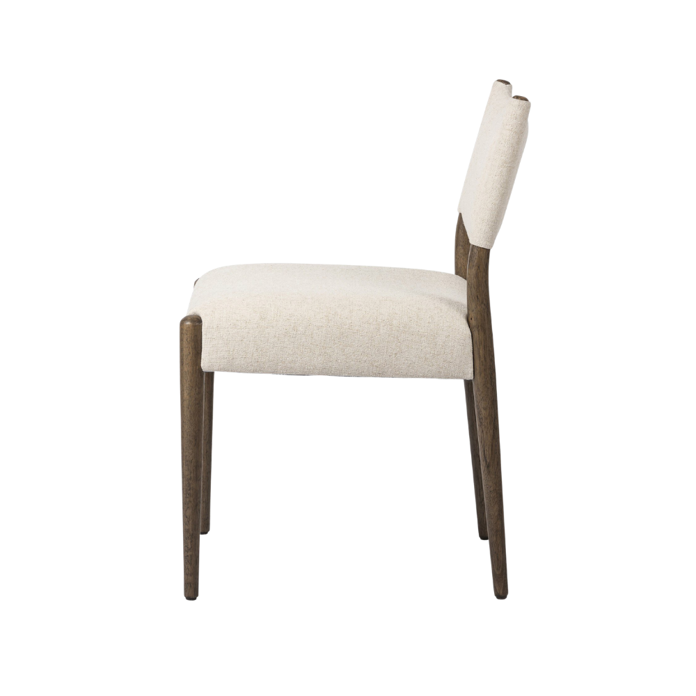 Jayla Armless Dining Chair