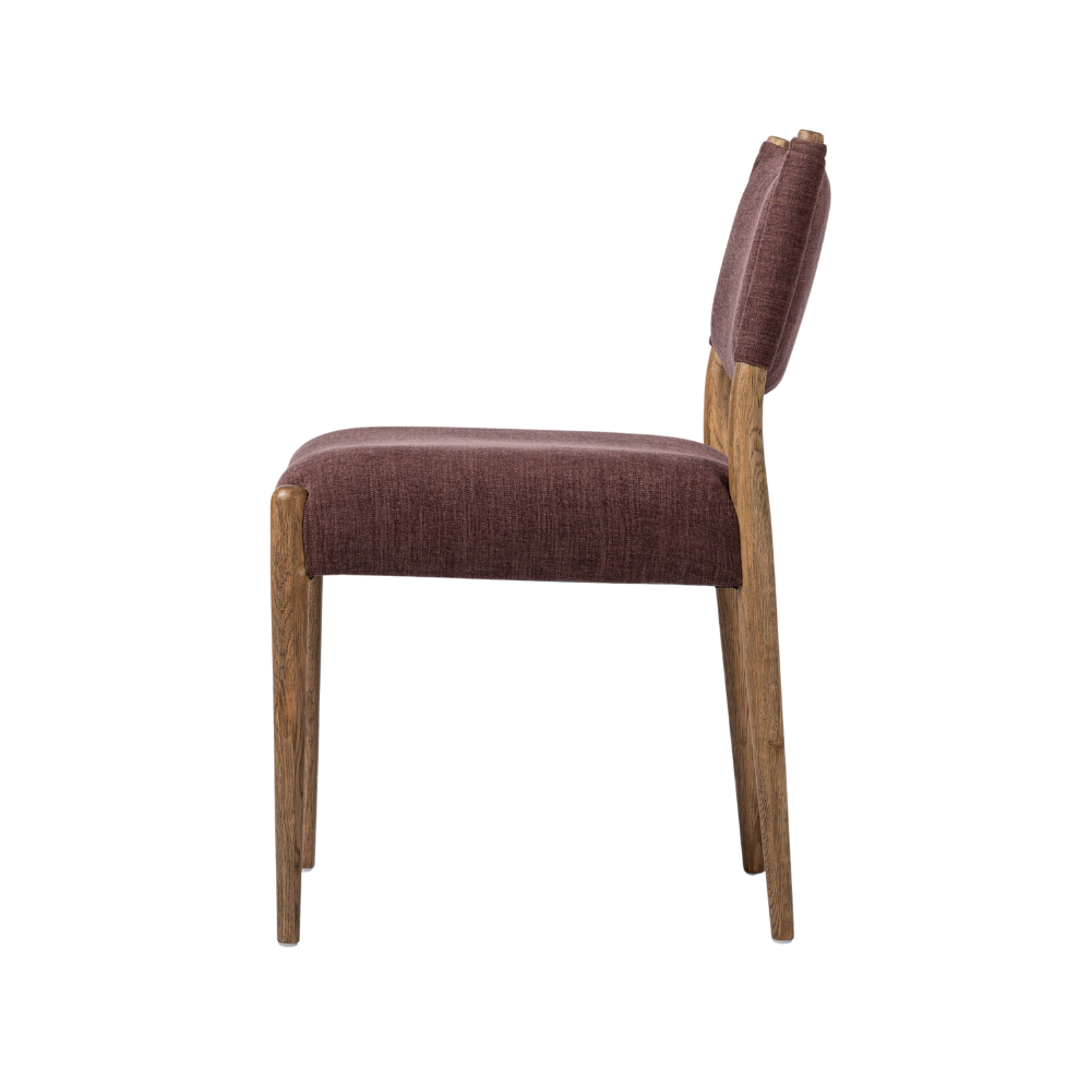 Jayla Armless Dining Chair