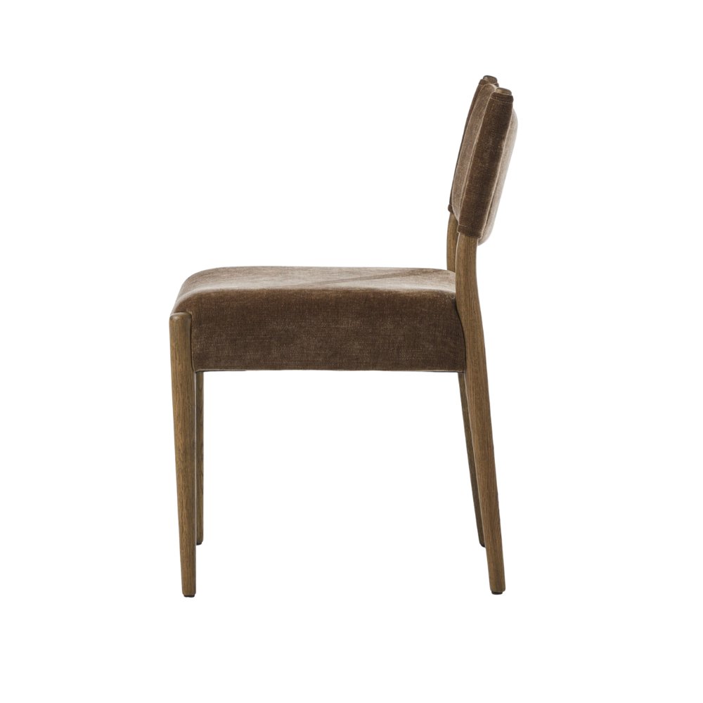 Jayla Armless Dining Chair