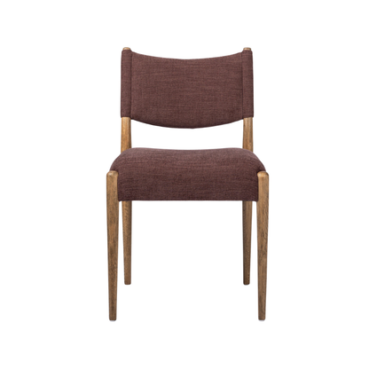 Jayla Armless Dining Chair