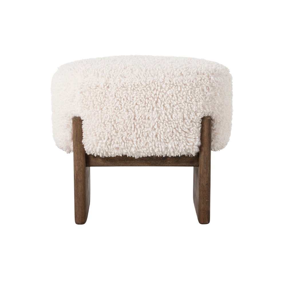 Kirby Accent Stool