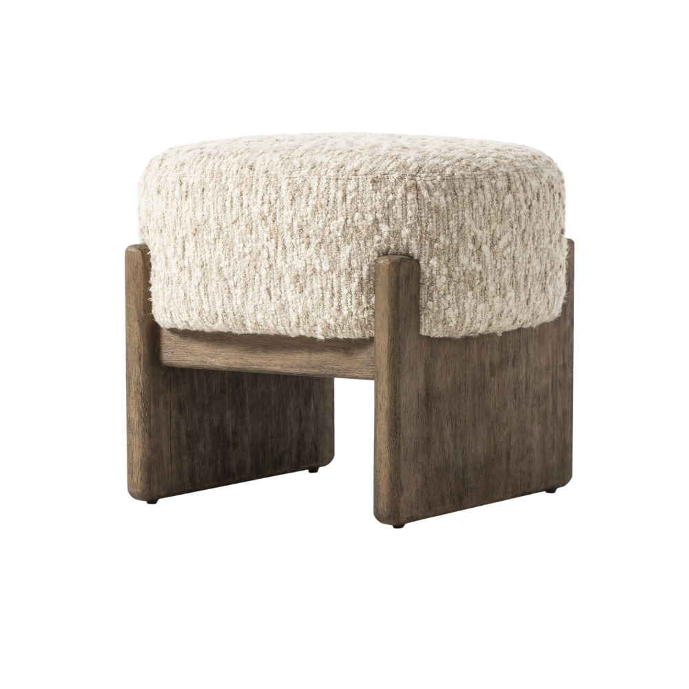 Kirby Accent Stool