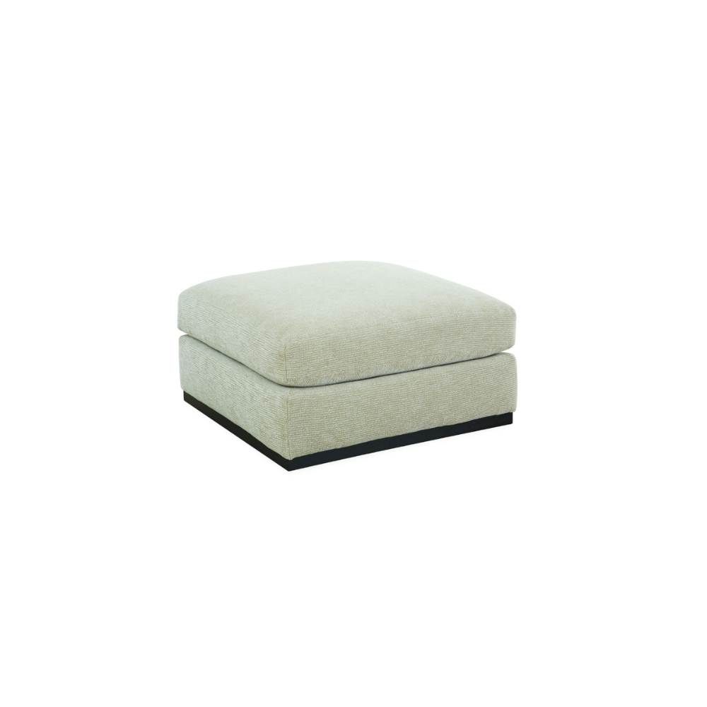 LEE Cocktail Ottoman