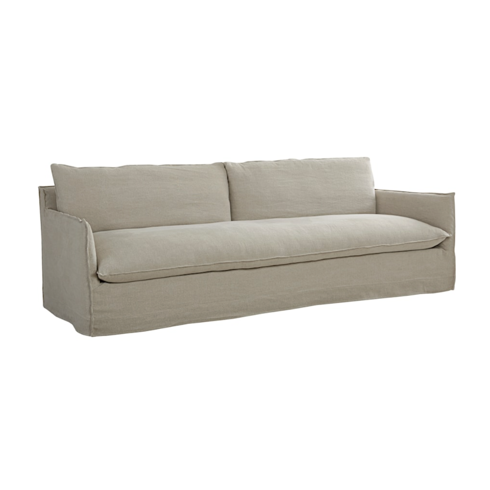 LEE Emma Slipcovered Sofa