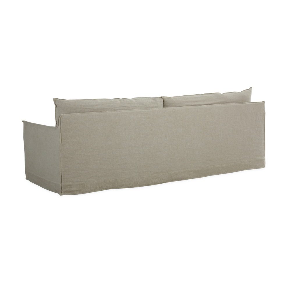 LEE Emma Slipcovered Sofa