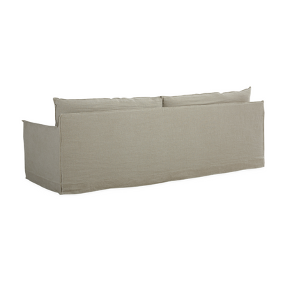 LEE Emma Slipcovered Sofa