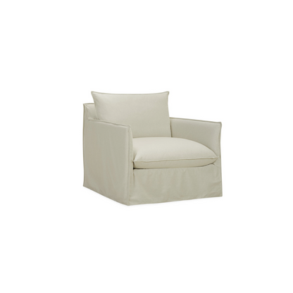 LEE Emma Slipcovered Sofa