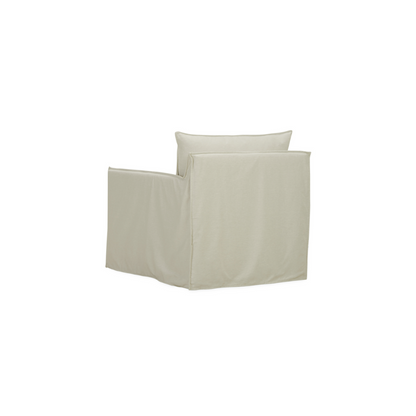 LEE Emma Slipcovered Sofa