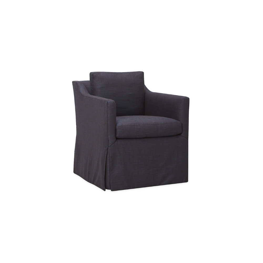LEE Indigo Armchair