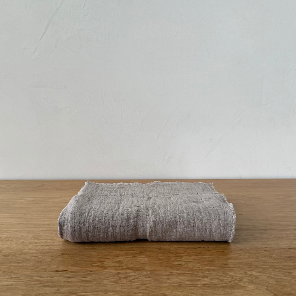 Malabar Throw Blanket