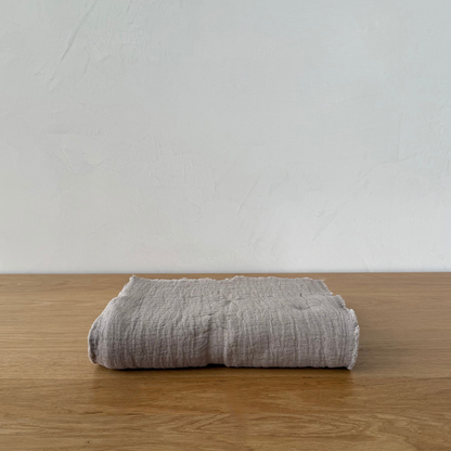 Malabar Throw Blanket