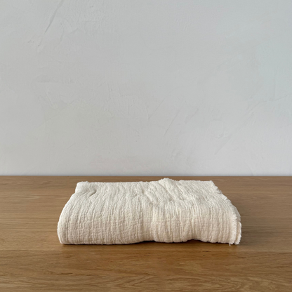 Malabar Throw Blanket