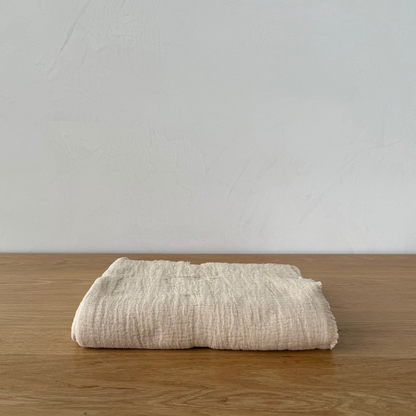 Malabar Throw Blanket