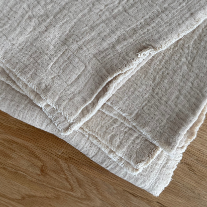 Malabar Throw Blanket