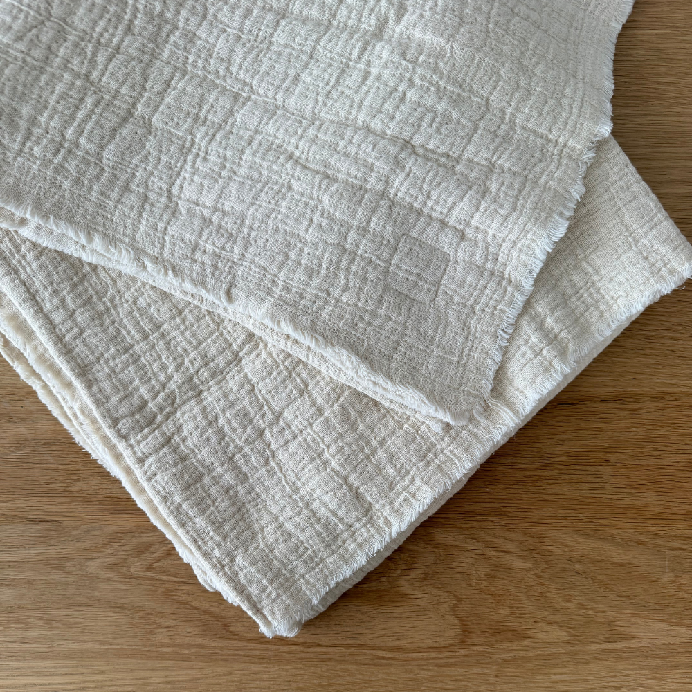 Malabar Throw Blanket