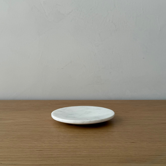 Belle de Provence Marble Plates