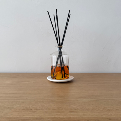 Belle de Provence Marble Plates